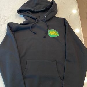 Full Send Salim the Dream hoodie